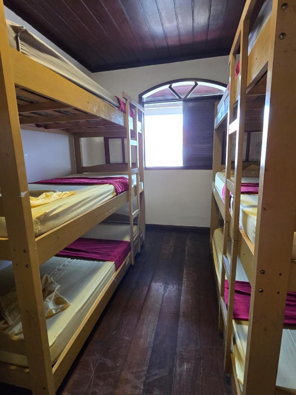 Hostel Praia Brava Араял до Кабо Екстериор снимка