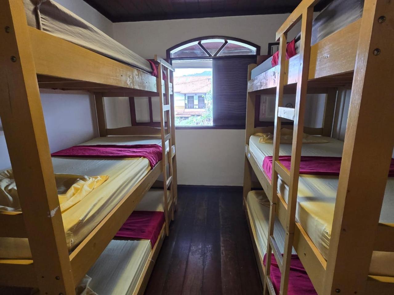 Hostel Praia Brava Араял до Кабо Екстериор снимка