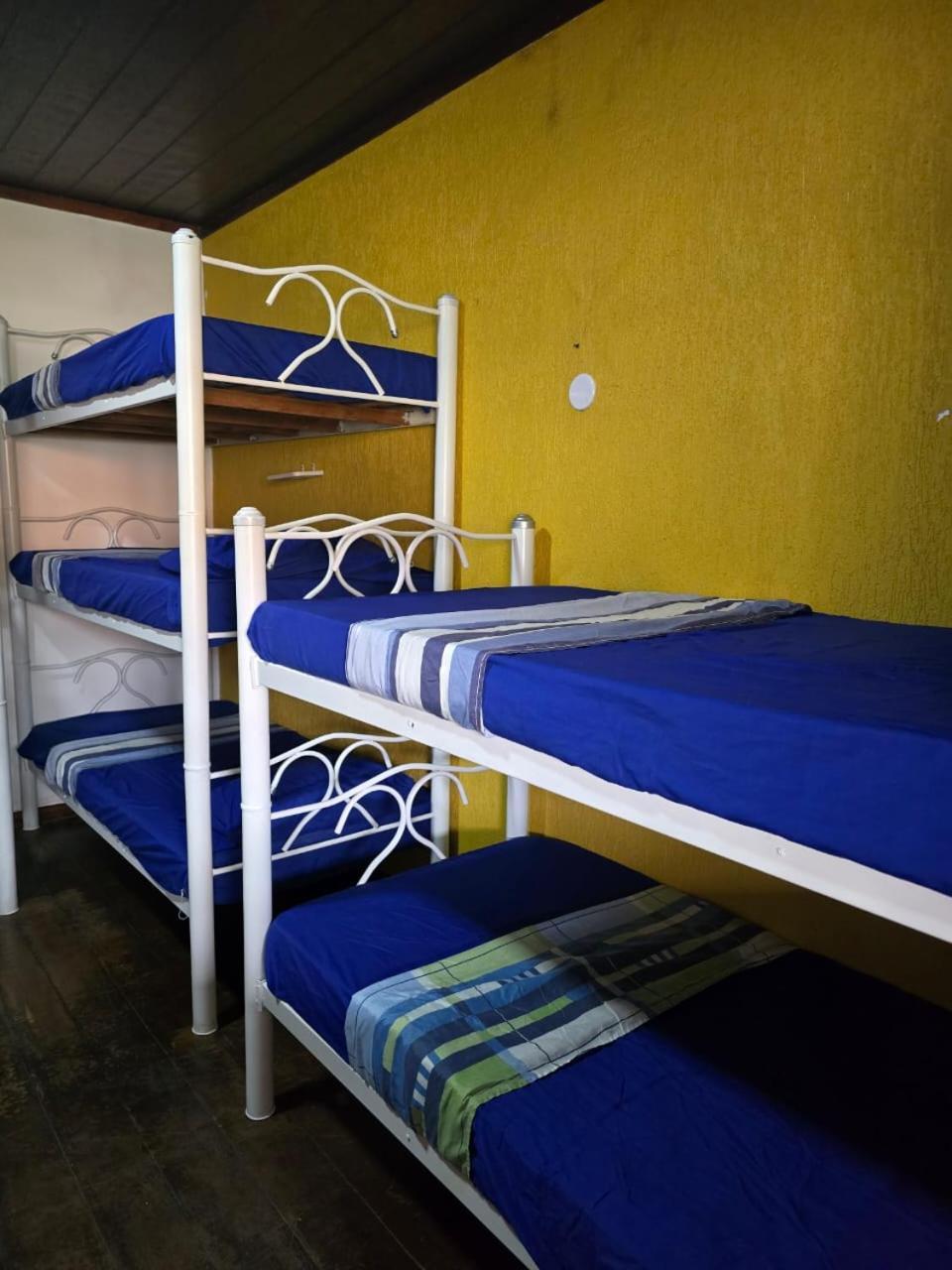 Hostel Praia Brava Араял до Кабо Екстериор снимка