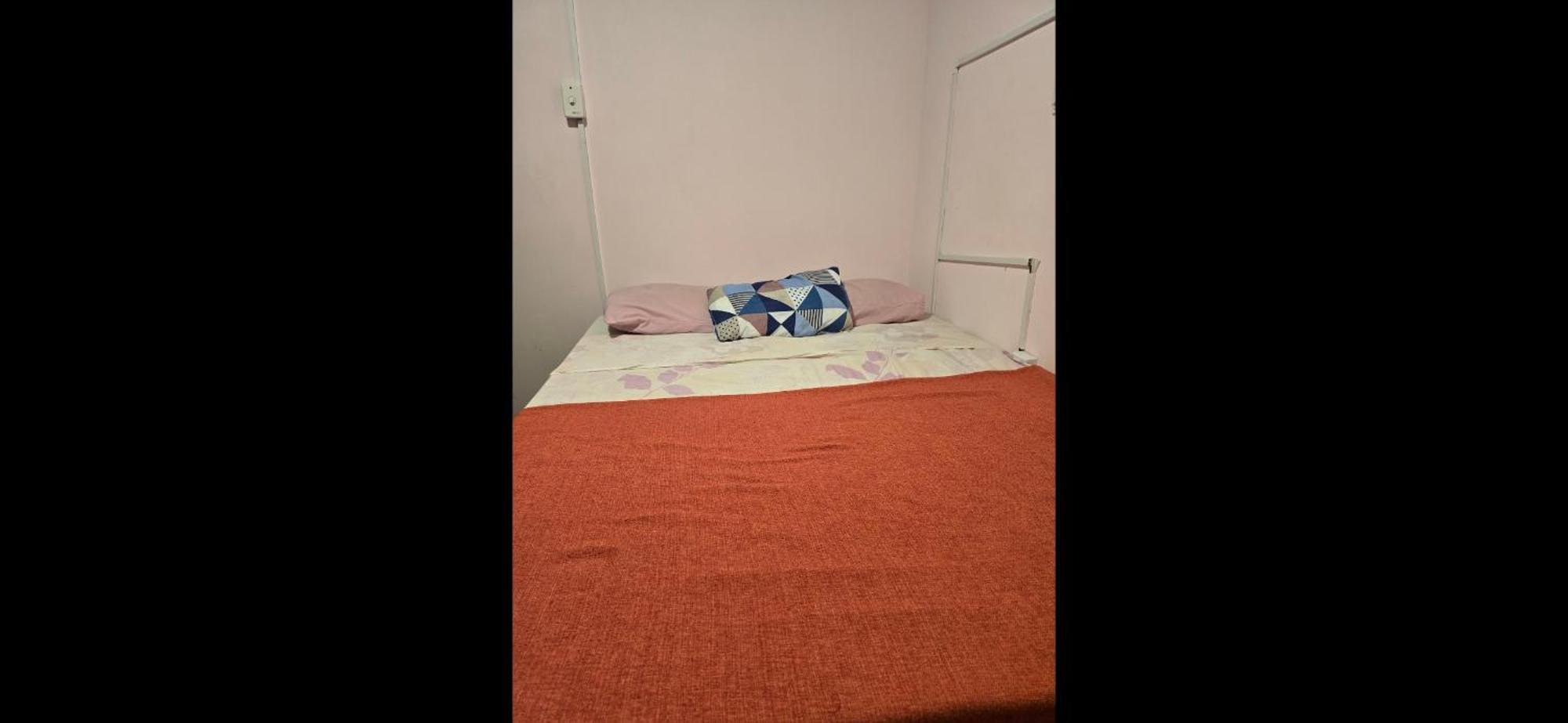 Hostel Praia Brava Араял до Кабо Екстериор снимка
